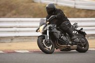 2011/03/12 SPA直入貸切走行会