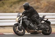 2011/03/12 SPA直入貸切走行会