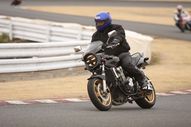 2011/03/12 SPA直入貸切走行会