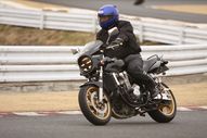 2011/03/12 SPA直入貸切走行会