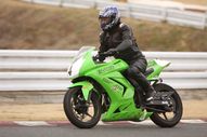2011/03/12 SPA直入貸切走行会