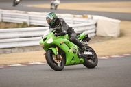 2011/03/12 SPA直入貸切走行会