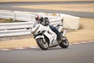 2011/03/12 SPA直入貸切走行会