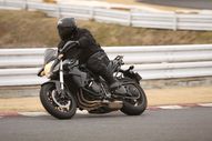 2011/03/12 SPA直入貸切走行会