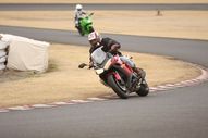 2011/03/12 SPA直入貸切走行会