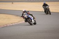 2011/03/12 SPA直入貸切走行会