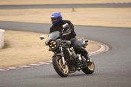 2011/03/12 SPA直入貸切走行会