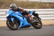 2011/03/12 SPA直入貸切走行会