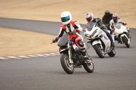 2011/03/12 SPA直入貸切走行会
