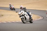 2011/03/12 SPA直入貸切走行会