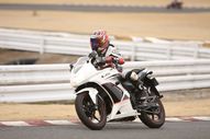 2011/03/12 SPA直入貸切走行会