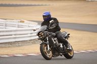 2011/03/12 SPA直入貸切走行会