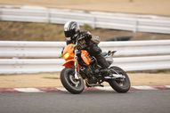 2011/03/12 SPA直入貸切走行会