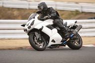 2011/03/12 SPA直入貸切走行会