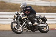 2011/03/12 SPA直入貸切走行会