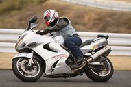 2011/03/12 SPA直入貸切走行会