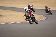 2011/03/12 SPA直入貸切走行会