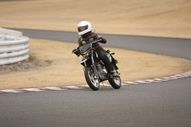 2011/03/12 SPA直入貸切走行会