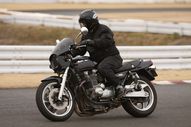 2011/03/12 SPA直入貸切走行会