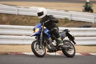 2011/03/12 SPA直入貸切走行会
