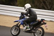 2011/03/12 SPA直入貸切走行会