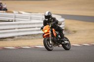 2011/03/12 SPA直入貸切走行会
