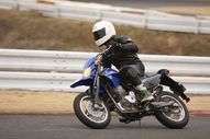 2011/03/12 SPA直入貸切走行会