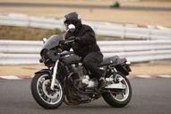 2011/03/12 SPA直入貸切走行会