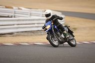 2011/03/12 SPA直入貸切走行会