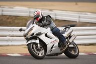 2011/03/12 SPA直入貸切走行会
