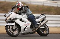 2011/03/12 SPA直入貸切走行会