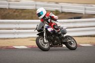 2011/03/12 SPA直入貸切走行会