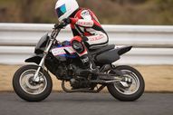 2011/03/12 SPA直入貸切走行会