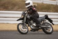 2011/03/12 SPA直入貸切走行会