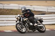 2011/03/12 SPA直入貸切走行会