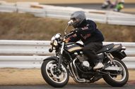 2011/03/12 SPA直入貸切走行会