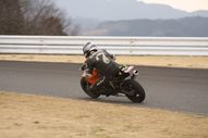 2011/03/12 SPA直入貸切走行会
