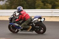 2011/03/12 SPA直入貸切走行会