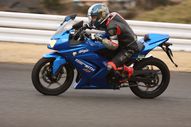 2011/03/12 SPA直入貸切走行会