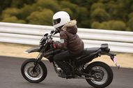 2011/03/12 SPA直入貸切走行会