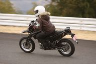 2011/03/12 SPA直入貸切走行会