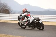 2011/03/12 SPA直入貸切走行会