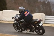 2011/03/12 SPA直入貸切走行会