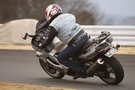 2011/03/12 SPA直入貸切走行会