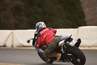 2011/03/12 SPA直入貸切走行会