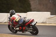 2011/03/12 SPA直入貸切走行会