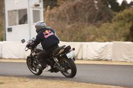 2011/03/12 SPA直入貸切走行会