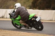 2011/03/12 SPA直入貸切走行会