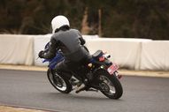 2011/03/12 SPA直入貸切走行会