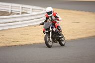 2011/03/12 SPA直入貸切走行会